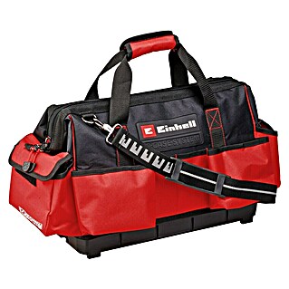 Einhell Torba za orodja E-Case (Do x Š x V: 26,4 x 13,5 x 49 cm, Nosilnost izdelka: 30 kg)