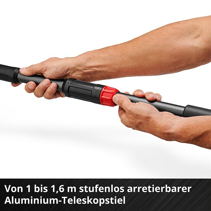 Einhell Professional PXC 18V Akku-Astschere SOLO GP-LS 18/28 (Max. Aststärke: 2,8 mm) | BAUHAUS