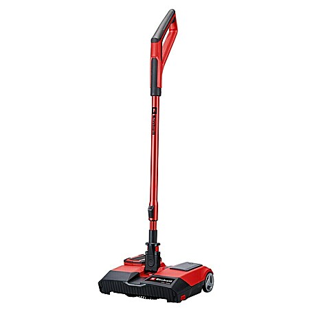 Einhell Power X-Change 18V Akku-Besen TE-FS 18 Li-Solo (18 V, Ohne Akku, Arbeitsbreite: 250 mm)
