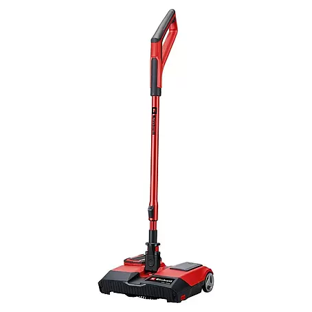 Einhell Power X-Change 18V Akku-Besen TE-FS 18 Li-Solo