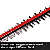 Einhell Professional Cortasetos de batería GP-CH 18/61 Li BL Solo (18 V, Iones de litio, Sin batería, Longitud de corte: 61 cm) | BAUHAUS
