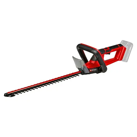 Einhell Power X-Change 18V Akku-Heckenschere GC-CH 18/50 Li-Solo