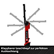 Einhell Power X-Change 18V LED-Arbeitsleuchte TE-CL 18/1000 S Li - Solo (1 000 lm) | BAUHAUS