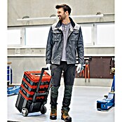 Einhell Kovčeg za alat E-Case  (D x Š x V: 45 x 40 x 67,5 cm, Polipropilen, Nosivost: 120 kg) | BAUHAUS