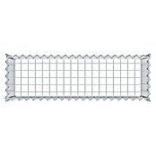 Gabiona Gabione Typ 3 (Zum Anbau in der Höhe, 100 x 30 x 40 cm, Stahl, Maschenbreite: 50 mm, Maschenhöhe: 50 mm, Spirale) | BAUHAUS