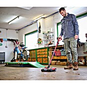 Einhell Power X-Change 18V Akku-Besen TE-FS 18 Li-Solo (18 V, Ohne Akku, Arbeitsbreite: 250 mm) | BAUHAUS