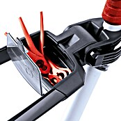 Einhell Power X-Change 18V Recortabordes de batería (18 V, 2,5 Ah, Iones de litio, 1 batería, Ancho de corte cuchilla: 24 cm) | BAUHAUS