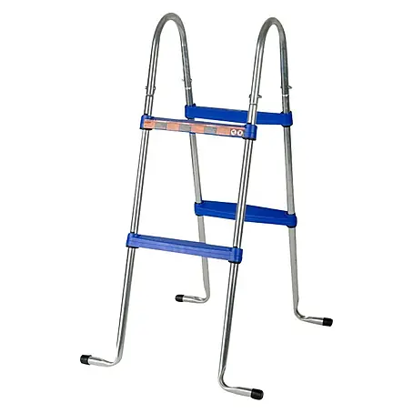 Gre  Escalera de piscina Tijera