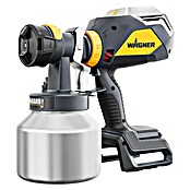 Wagner Sistema de pulverización de pintura de batería FinishControl 4000 (18 V, Sin batería) | BAUHAUS