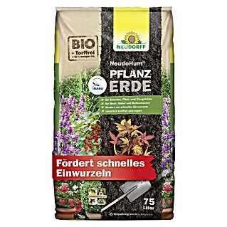 Neudorff NeudoHum Pflanzerde (75 l)