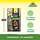 Neudorff NeudoHum Bio-Pflanzerde (40 l)