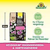 Neudorff NeudoHum Hortensienerde (20 l)