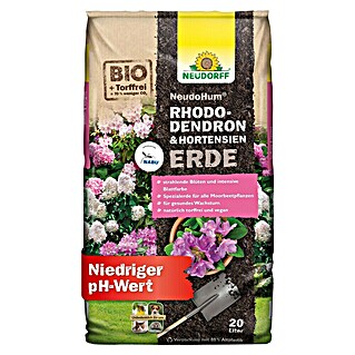 Neudorff NeudoHum Hortensienerde (20 l)