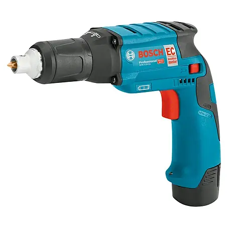 Bosch Professional  Atornillador para placas de yeso de batería GTB 12V-11
