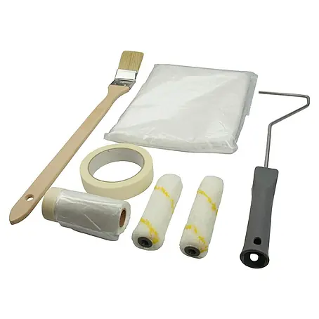 Mako  Renovier-Set Wow! Plus