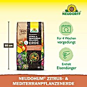 Neudorff NeudoHum Mediterranpflanzenerde (20 l) | BAUHAUS