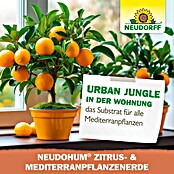 Neudorff NeudoHum Mediterranpflanzenerde (10 l, Torffrei) | BAUHAUS