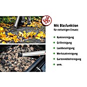 Valo Aschesauger Premium (1 800 W, 20 l, Blasfunktion) | BAUHAUS