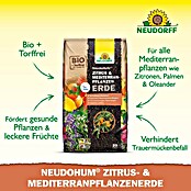 Neudorff NeudoHum Mediterranpflanzenerde (20 l) | BAUHAUS