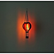 Globo Solarna viseća svjetiljka Balon  (Raznobojno, IP44, Ø x V: 14 x 46,5 cm) | BAUHAUS