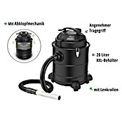 Valo Aschesauger Premium (1 800 W, 20 l, Blasfunktion) | BAUHAUS