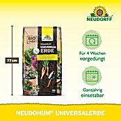 Neudorff NeudoHum Blumenerde Universal für alle Pflanzenarten (40 l) | BAUHAUS