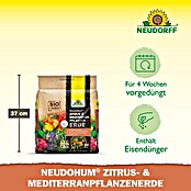 Neudorff NeudoHum Mediterranpflanzenerde (10 l, Torffrei) | BAUHAUS