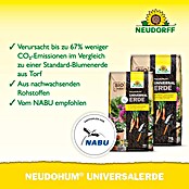 Neudorff NeudoHum Blumenerde Universal für alle Pflanzenarten (75 l) | BAUHAUS