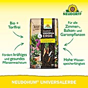 Neudorff NeudoHum Blumenerde Universal für alle Pflanzenarten (40 l) | BAUHAUS