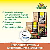 Neudorff NeudoHum Mediterranpflanzenerde (10 l, Torffrei) | BAUHAUS