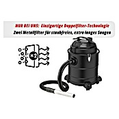 Valo Aschesauger Premium (1 800 W, 20 l, Blasfunktion) | BAUHAUS