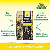 Neudorff NeudoHum Blumenerde Universal für alle Pflanzenarten (75 l) | BAUHAUS
