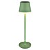 Globo Solarna stolna svjetiljka 