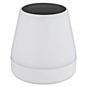 Globo Solarna svjetiljka  (Boja svjetla: RGBW, Visina: 102 mm) | BAUHAUS