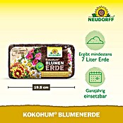 KOKOHUM             BLUMENERDE 7 l      NEUDORFF