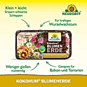 KOKOHUM             BLUMENERDE 7 l      NEUDORFF
