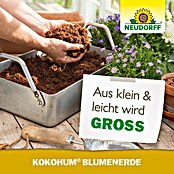 KOKOHUM             BLUMENERDE 7 l      NEUDORFF