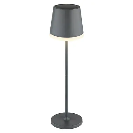 Globo  Solar-Tischleuchte