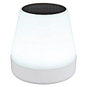 Globo Solarna svjetiljka  (Boja svjetla: RGBW, Visina: 102 mm) | BAUHAUS