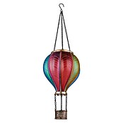 Globo Solarna viseća svjetiljka Balon  (Raznobojno, IP44, Ø x V: 14 x 46,5 cm) | BAUHAUS