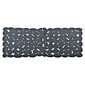 Spirella Badewanneneinlage (73 x 36 cm, Dark Grey, PVC) | BAUHAUS
