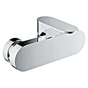 Clever Neisse Grifo monomando de ducha (Cromo, Brillante)