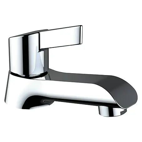 Clever Spree Grifo de lavabo 1 agua repisa