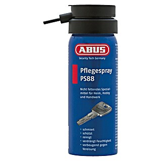 Abus Pflegespray PS88 (59 g, Schließzylinder)