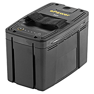 Stiga Akku E 420 (48 V, 2 Ah)
