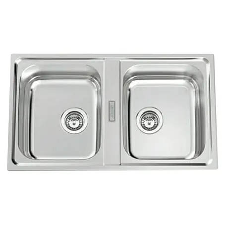 Rodi  Fregadero encastrable Urban 86BB