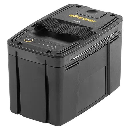 Stiga  Akku E 450