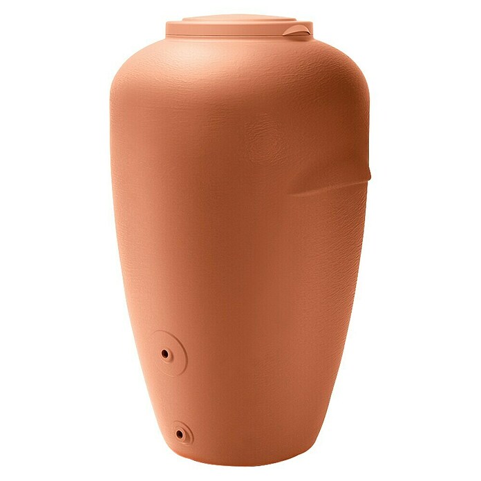 Regenspeicher Aquacan (440 l, Terrakotta) | BAUHAUS