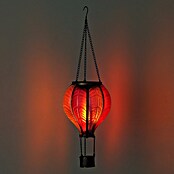Globo Solarna viseća svjetiljka Balon  (IP44, Ø x V: 14 x 46,5 cm) | BAUHAUS