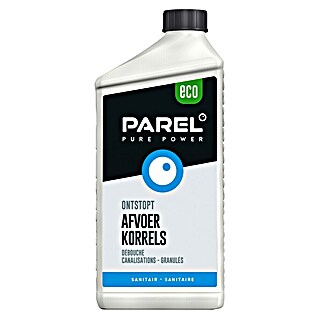 De Parel Caustic soda Ontstopper korrels (500 g)